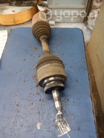 Eje palier delantero der Ford F150 5.
