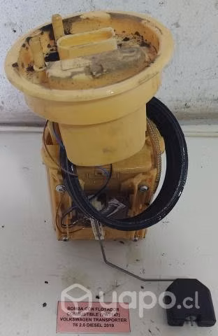 Bomba Con Flotador Combust (VWT147) VW Transporter