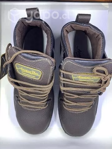 Zapato de seguridad