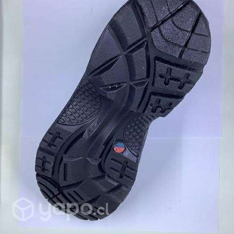 Zapato de seguridad - Imagen 3