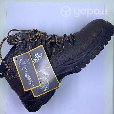 Zapato de seguridad - Imagen 2