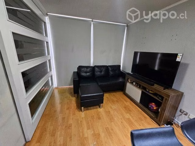Departamento 2 ambientes Santiago Centro