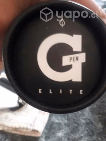 G Pen Elite