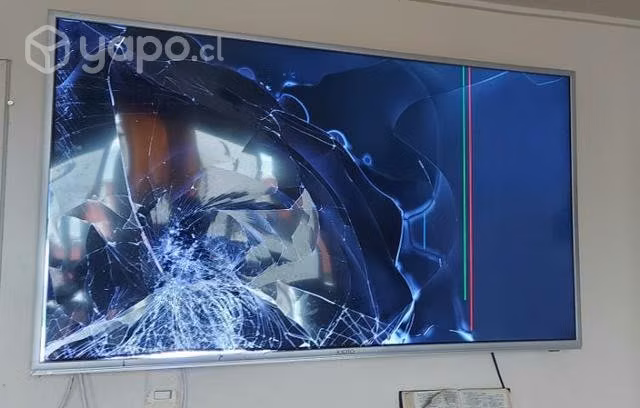 Smart TV 55 rota
