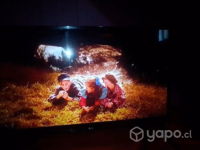 Smart tv lg