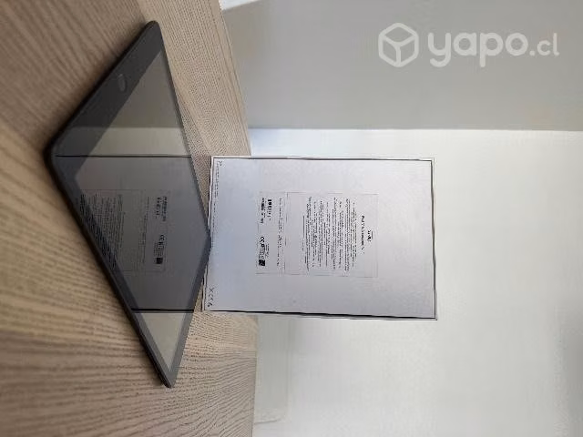 IPad 10 7th gen