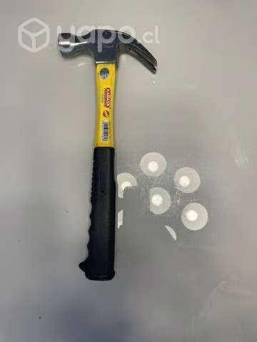 Martillo kamasa