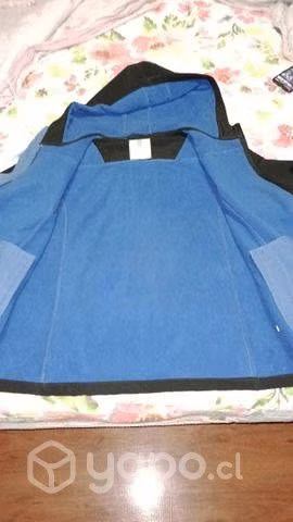 Chaqueta Extra Lindas T: 2XL $5.000 - Imagen 3