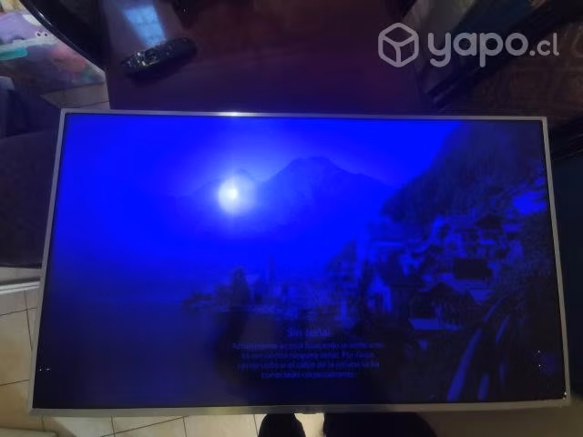 Técnico smart TV a domicilio consulte por su falla