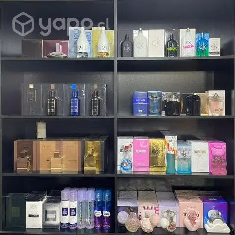 Perfumes consulte - Imagen 4