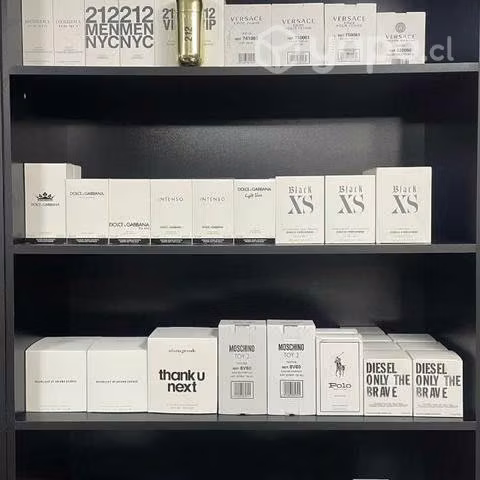 Perfumes consulte - Imagen 3