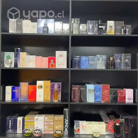 Perfumes consulte - Imagen 6