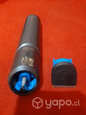 Afeitadora Recargable Braun