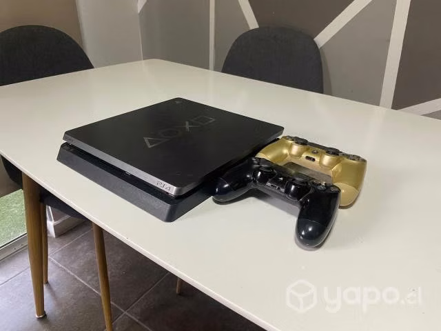 Playstation 4