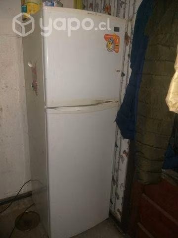 Refrigerador