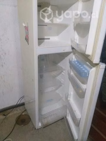 Refrigerador - Imagen 3