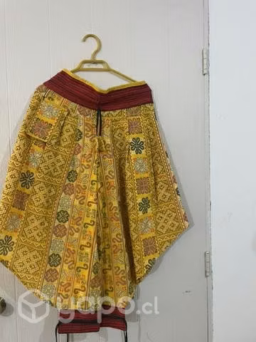 Pantalón exclusivo Thailandia nuevo