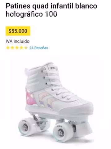 Patines