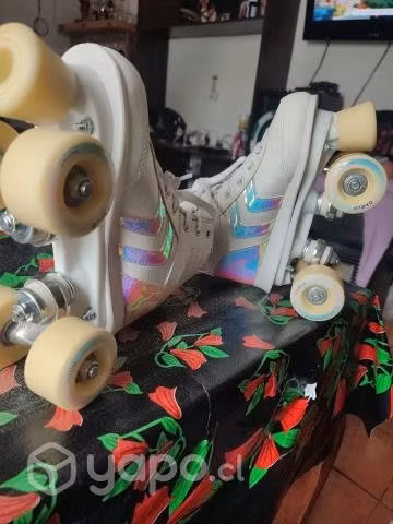 Patines