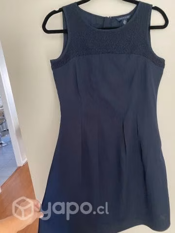 Vestido Tommy Hilfiger Talla 4