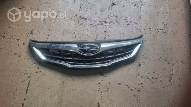 Mascara subaru impreza 2007 a 2010
