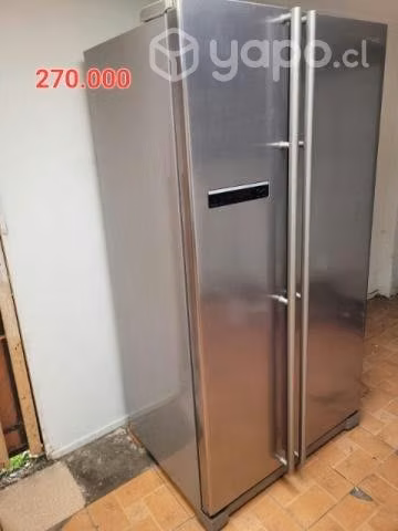 Refrigeradores