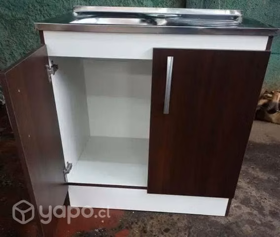Lavaplatos nuevos