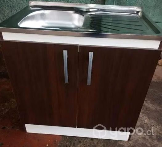 Lavaplatos nuevos