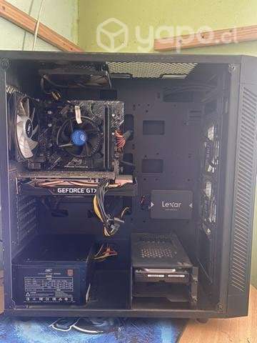Pc gamer GTX 1660ti / i5 1400F - Imagen 2