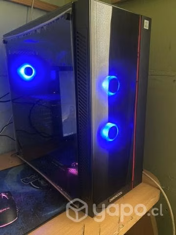 Pc gamer GTX 1660ti / i5 1400F