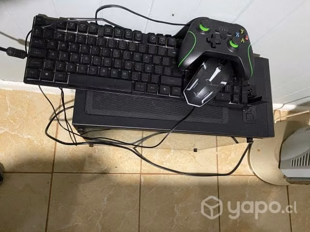 Computador gamer - Imagen 2