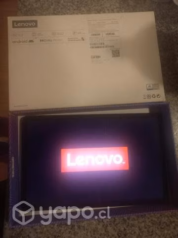 Tablet Lenovo p11