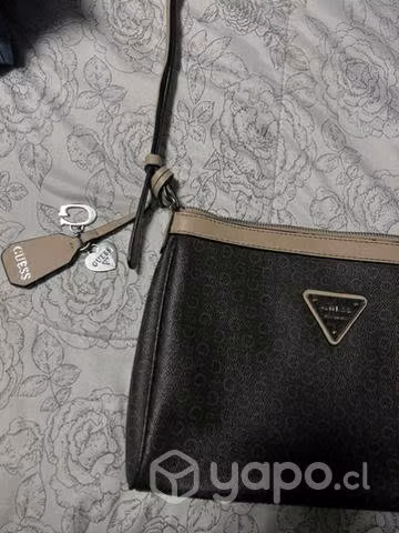 Cartera guess - Imagen 2