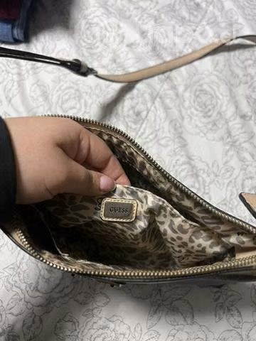Cartera guess - Imagen 4