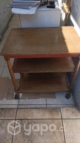 Mueble grande para televisión - Imagen 2