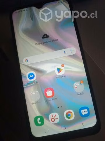 Samsung galaxi A10
