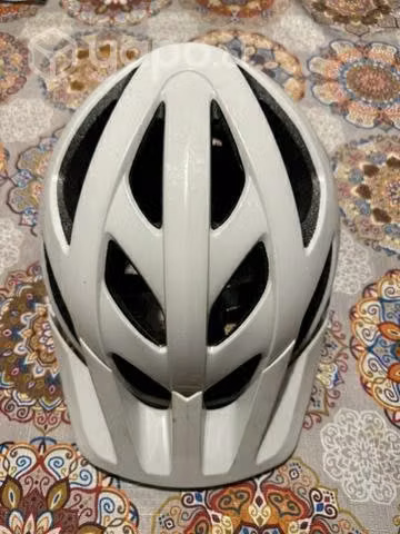 Casco de ciclismo