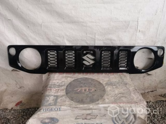 Máscara suzuki jimny 19-23 original