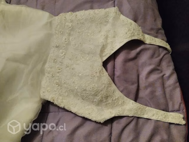 Vestidos de novia tallas s - Imagen 2