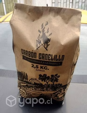 carbón