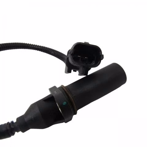 Sensor CKP Kia Soul Rio Hyundai Elantra Accent 1.6 - Imagen 3