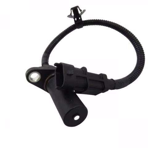 Sensor CKP Kia Soul Rio Hyundai Elantra Accent 1.6 - Imagen 4