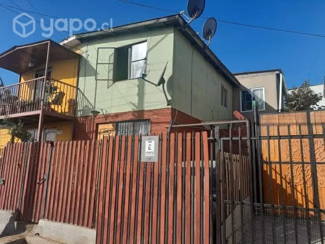 Venta casa