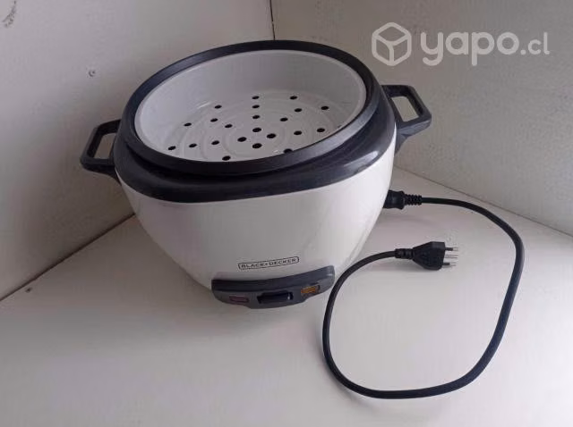 Arrocera Black + Decker - Imagen 3