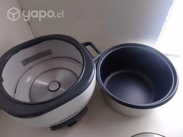 Arrocera Black + Decker - Imagen 2