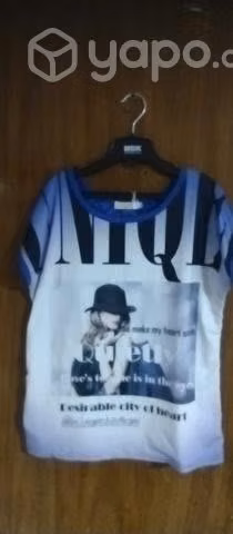 Poleras - Imagen 2