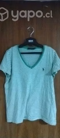 Poleras