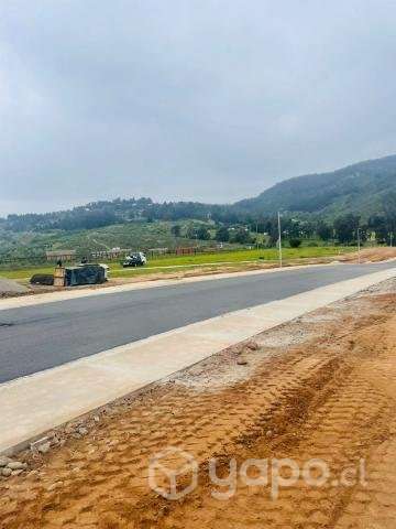 Parcela en Condominio Lagunillas - Imagen 4