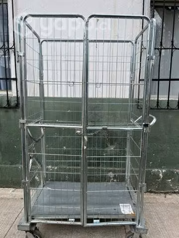Jaulas container varios modelos