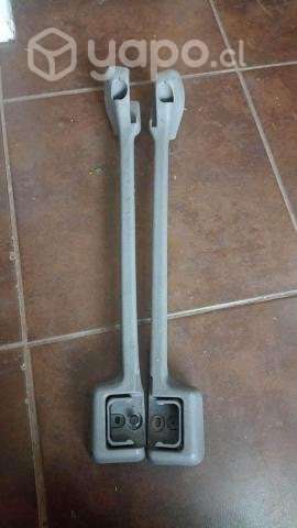 Cubre Equipaje Kia Sorento 2008 - Imagen 2